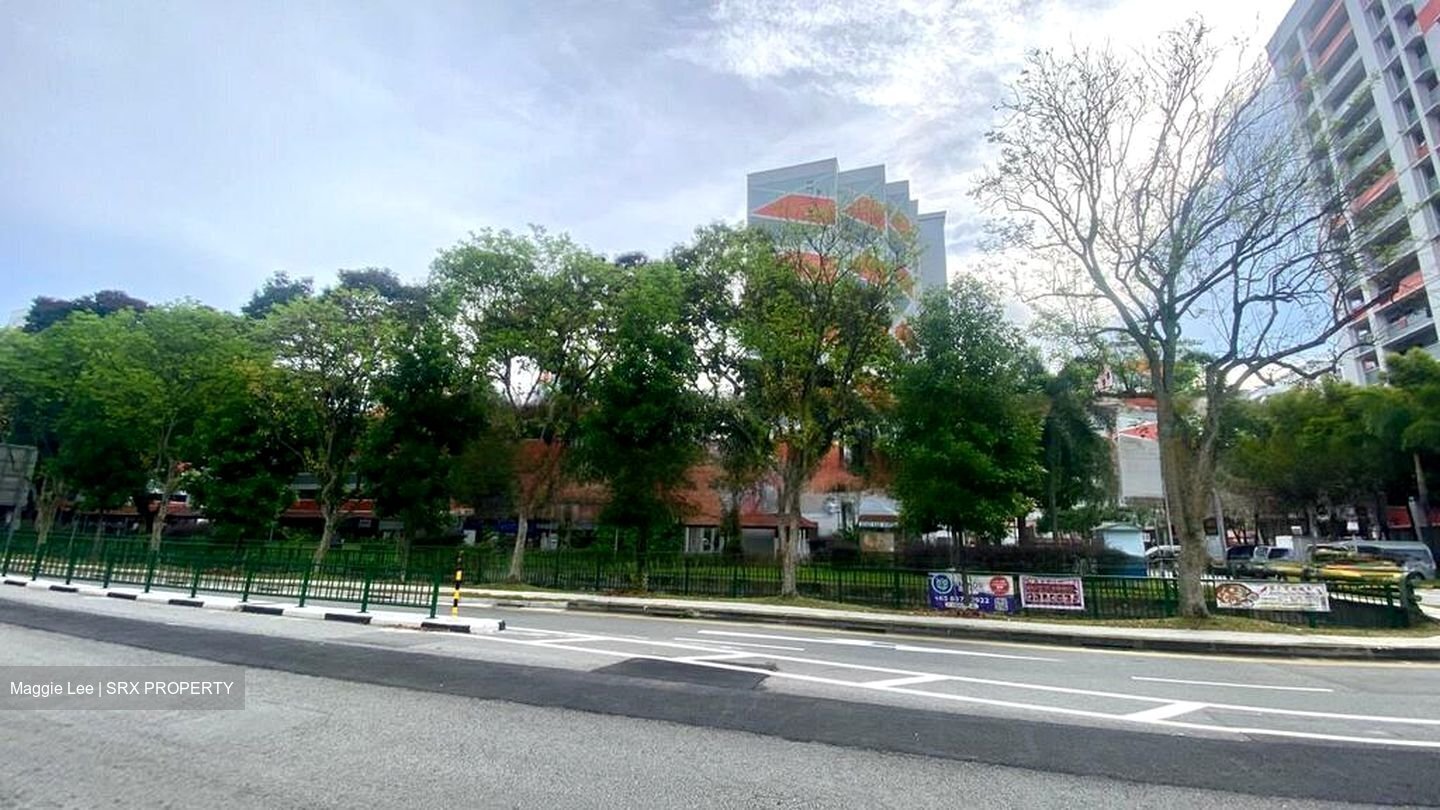 Blk 411 Bukit Batok West Avenue 4 (Bukit Batok), HDB 3 Rooms #456546891
